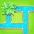 Pipe Puzzle