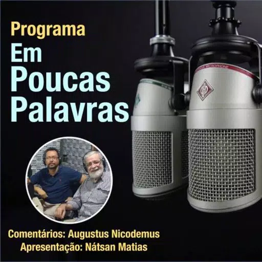 Em Poucas Palavras Em Poucas Palavras