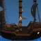 Pirate jumps