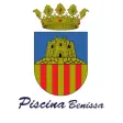 Piscina Benissa