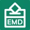 Election Monitoring Dashboard