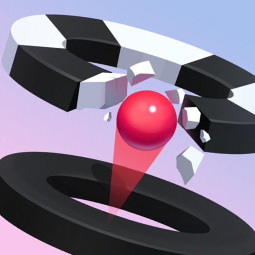 Ball Up 3D Ball Up 3D