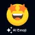 AI Emoji Generator - EmojiAI