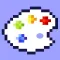 Pixel Style Color - By Number