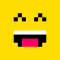 Pixel Party - Colour by Number