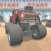 Tiny Monster Truck Racer