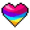 Pixel Paint - Coloring games