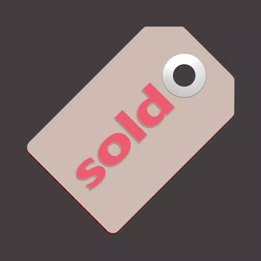 Sold For
