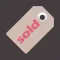 Sold For