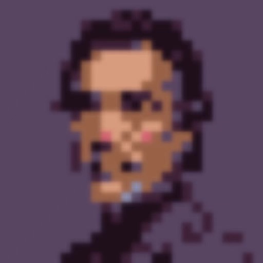 Easy Pixel- 8 bit image Maker Easy Pixel- 8 bit image Maker