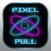 Pixel Pull - Free Arcade Game
