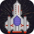 Pixel Space War - Free Pixel Shooting Game