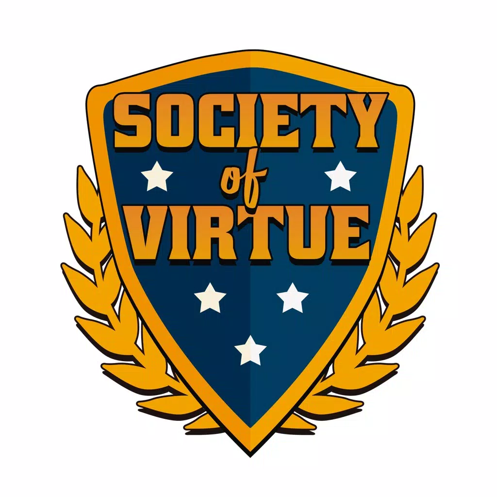 Society of Virtue Society of Virtue