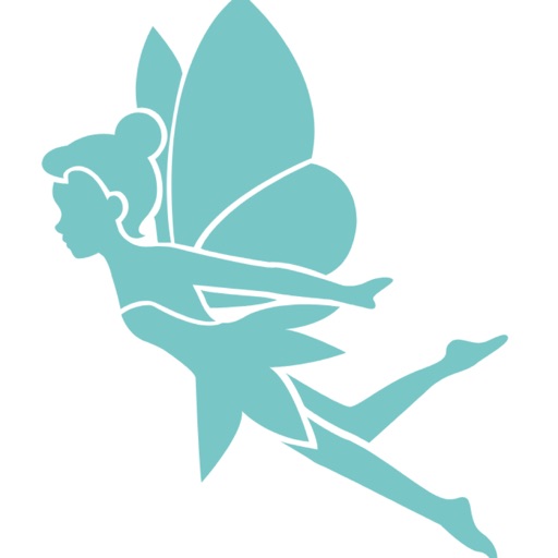 Pixie Dust Pixie Dust
