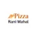 Pizza Rani Mahal Kempten
