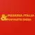 Pizzeria Italia Namaste India