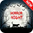 Horror Movies/Scary Movies
