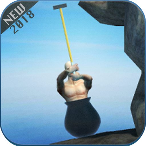 The HammerMan : getting over it