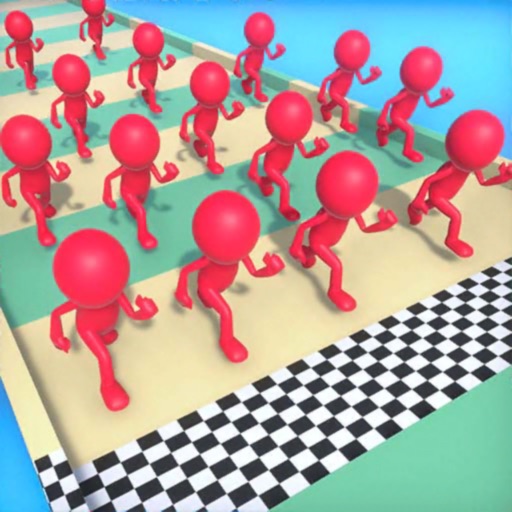 Stickman Victory - Clash Giant Stickman Victory - Clash Giant