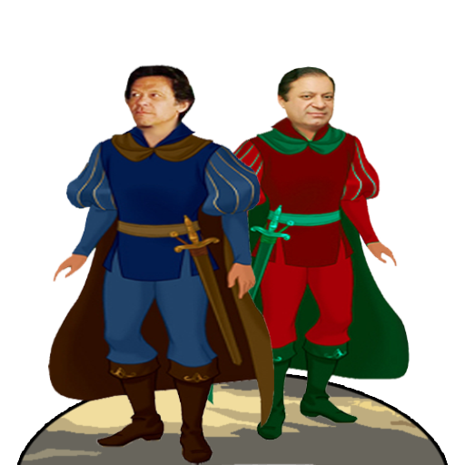 Kaptaan's Quest