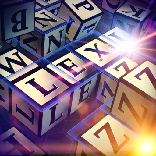 Lexi - Game of Words Lexi - Game of Words