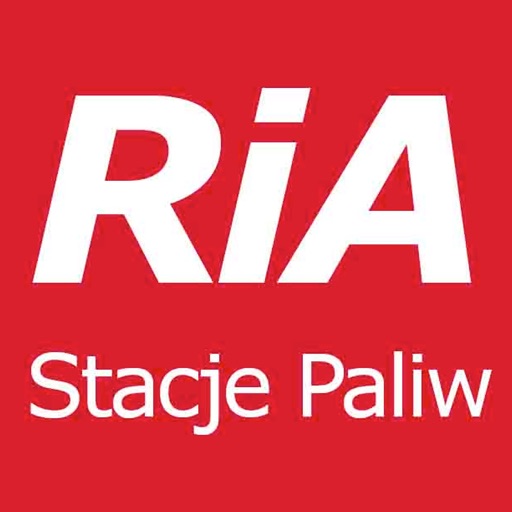RiA Stacje Paliw RiA Stacje Paliw
