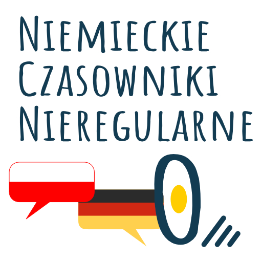 Niemieckie czasowniki