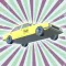 Jumpy Taxi