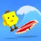 Surfy Wave