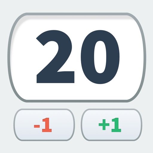 Magic Life Counter Magic Life Counter