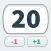 Magic Life Counter
