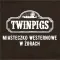 Twinpigs