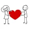Be My Love, Valentine