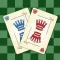 Chess Cards - Mate!