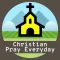Christian Bible: Hollow Prayer