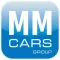 MM CARS GROUP Sieć salonów