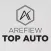 Top Auto Autoryzowany Salon i Serwis Wielomarkowy