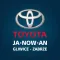 TOYOTA JANOWAN GLIWICE ZABRZE