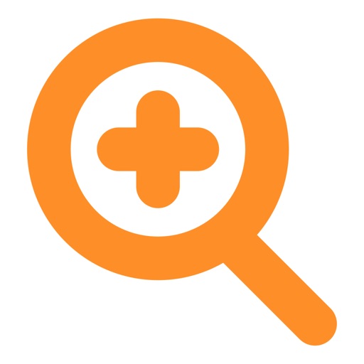 Seeing Assistant Magnifier Seeing Assistant Magnifier