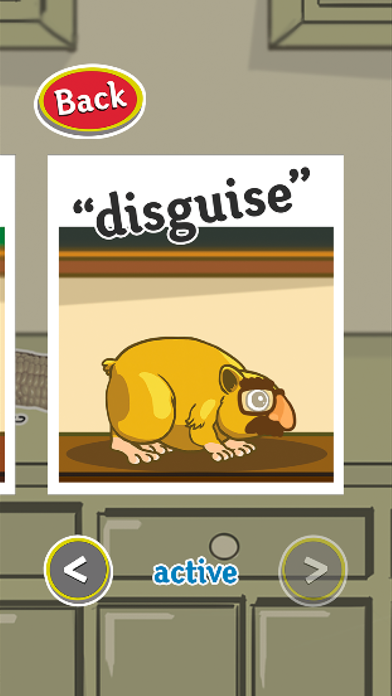 Fat Hamster سکرین شاٹس