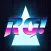 Rocket Glow! Best Retro Runner