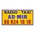 AD-MIR TAXI GDYNIA