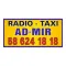 AD-MIR TAXI GDYNIA