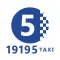 Piątka Taxi
