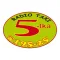Radio Taxi 5-tka