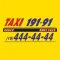 Taxi Nowy Sącz 18 444-44-44
