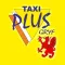 Taxi Plus Gryf Tczew