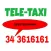 Tele Taxi Częstochowa