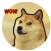 Doge Clicker