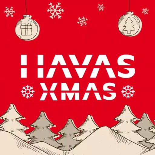Havas Świątecznie Havas Świątecznie